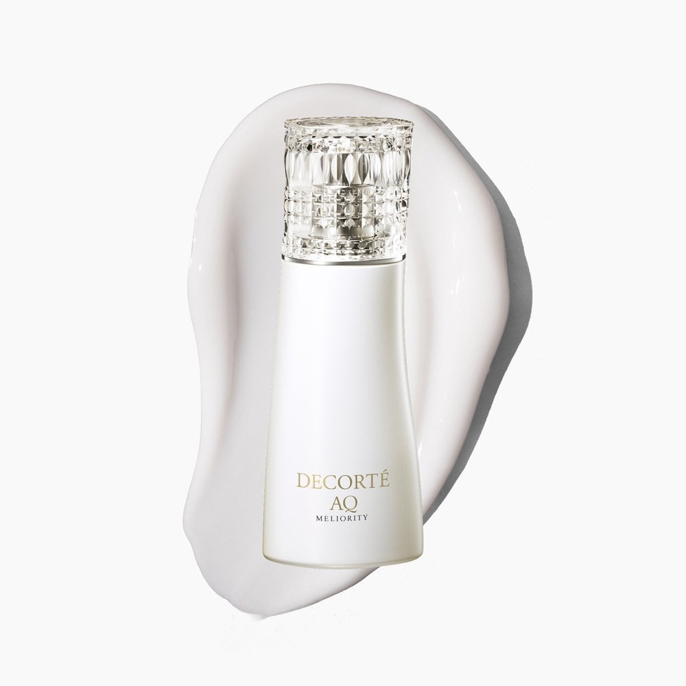 Decorte AQ Meliority Intensive Revitalizing Repair Emulsion New 18ml GWP